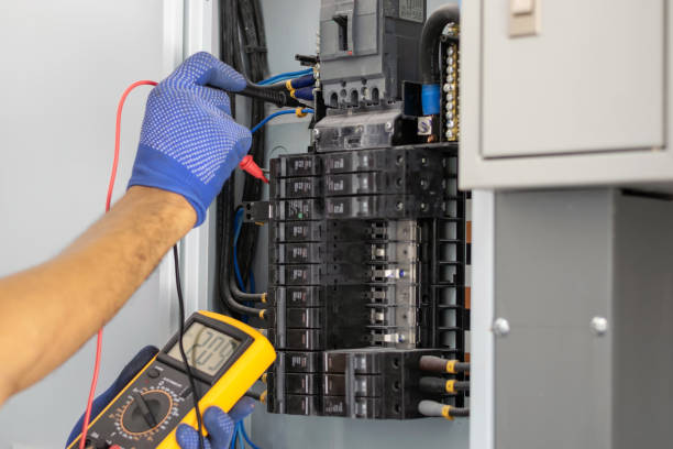 Best Electrical Panel Upgrades  in East Cleveland, OH