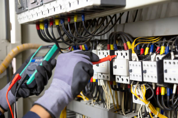 Trusted East Cleveland, OH Electrician Experts