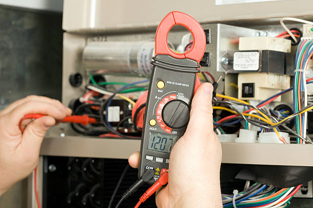 Industrial Electrical Services in East Cleveland, OH