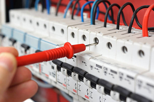 Best Electrical Outlet Installation and Repair  in East Cleveland, OH