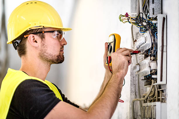 Electrical Maintenance Services in East Cleveland, OH